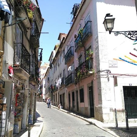 Your Home In Bairro Alto Лиссабон Экстерьер фото