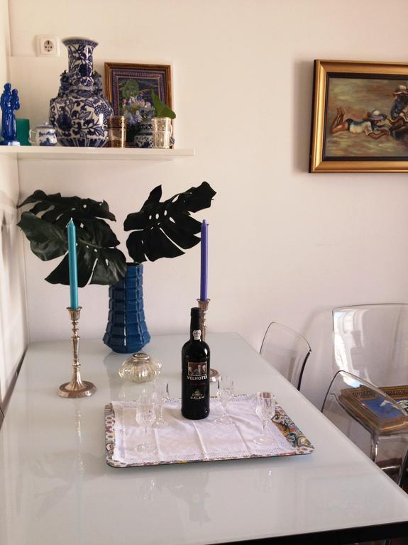Your Home In Bairro Alto Лиссабон Номер фото